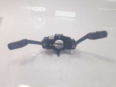 Recambio de mando multifuncion para seat leon (kl1) 2020- 1.5 16v tsi act referencia OEM IAM 5Q1953507FL  