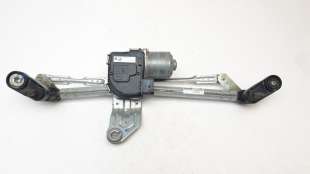 Recambio de motor limpia delantero para seat leon (kl1) 2020- 1.5 16v tsi act referencia OEM IAM 5FB955113B 339702201J 