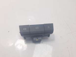 Recambio de palanca freno para seat leon (kl1) 2020- 1.5 16v tsi act referencia OEM IAM 5FA927225  