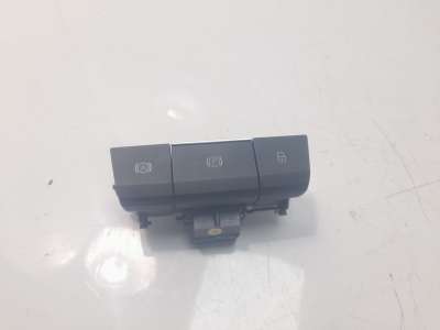 Recambio de palanca freno para seat leon (kl1) 2020- 1.5 16v tsi act referencia OEM IAM 5FA927225  