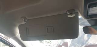 Recambio de parasol izquierdo para seat leon (kl1) 2020- 1.5 16v tsi act referencia OEM IAM 5H0857551C  