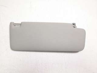 Recambio de parasol izquierdo para seat leon (kl1) 2020- 1.5 16v tsi act referencia OEM IAM 5H0857551C  