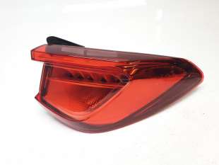 Recambio de piloto trasero derecho para seat leon (kl1) 2020- 1.5 16v tsi act referencia OEM IAM 5FA945096  103F21391770