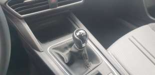 Recambio de pomo palanca cambio para seat leon (kl1) 2020- 1.5 16v tsi act referencia OEM IAM 5FB711113J  