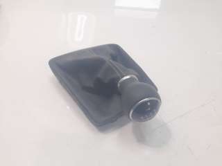 Recambio de pomo palanca cambio para seat leon (kl1) 2020- 1.5 16v tsi act referencia OEM IAM 5FB711113J  