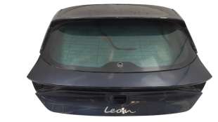 Recambio de porton trasero para seat leon (kl1) 2020- 1.5 16v tsi act referencia OEM IAM 5FA827023  