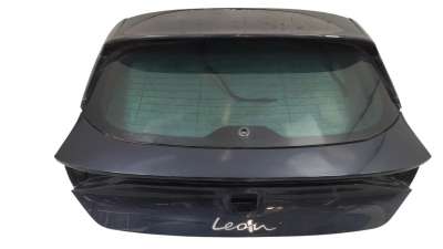 Recambio de porton trasero para seat leon (kl1) 2020- 1.5 16v tsi act referencia OEM IAM 5FA827023  