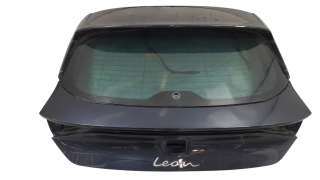 Recambio de porton trasero para seat leon (kl1) 2020- 1.5 16v tsi act referencia OEM IAM 5FA827023  