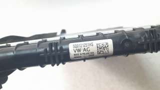 Recambio de radiador agua para seat leon (kl1) 2020- 1.5 16v tsi act referencia OEM IAM 5Q0121251HN  