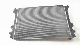 Recambio de radiador agua para seat leon (kl1) 2020- 1.5 16v tsi act referencia OEM IAM 5Q0121251HN  