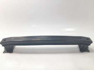 Recambio de refuerzo paragolpes trasero para seat leon (kl1) 2020- 1.5 16v tsi act referencia OEM IAM 5FA80731101S  