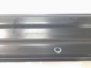 Recambio de refuerzo paragolpes trasero para seat leon (kl1) 2020- 1.5 16v tsi act referencia OEM IAM 5FA80731101S   2
