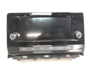 Recambio de sistema navegacion gps para seat leon (kl1) 2020- 1.5 16v tsi act referencia OEM IAM 5FA035869BWVA  