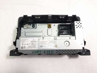 Recambio de sistema navegacion gps para seat leon (kl1) 2020- 1.5 16v tsi act referencia OEM IAM 5FA035869BWVA   2