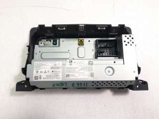 Recambio de sistema navegacion gps para seat leon (kl1) 2020- 1.5 16v tsi act referencia OEM IAM 5FA035869BWVA  