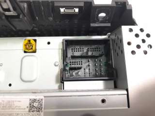 Recambio de sistema navegacion gps para seat leon (kl1) 2020- 1.5 16v tsi act referencia OEM IAM 5FA035869BWVA  