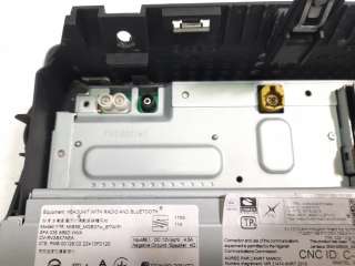 Recambio de sistema navegacion gps para seat leon (kl1) 2020- 1.5 16v tsi act referencia OEM IAM 5FA035869BWVA  