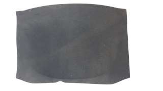 Recambio de alfombra maletero para seat leon (kl1) 2020- 1.5 16v tsi act referencia OEM IAM 5FA863463BCA9  