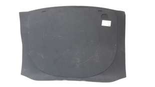 Recambio de alfombra maletero para seat leon (kl1) 2020- 1.5 16v tsi act referencia OEM IAM 5FA863463BCA9   2