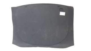 Recambio de alfombra maletero para seat leon (kl1) 2020- 1.5 16v tsi act referencia OEM IAM 5FA863463BCA9  