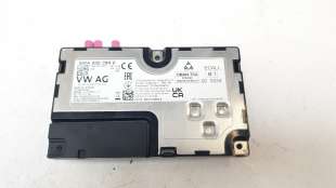 Recambio de modulo electronico para seat leon (kl1) 2020- 1.5 16v tsi act referencia OEM IAM 5WA035284C  