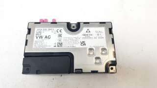 Recambio de modulo electronico para seat leon (kl1) 2020- 1.5 16v tsi act referencia OEM IAM 5WA035284C  