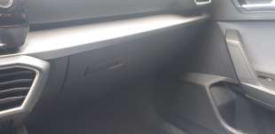 Recambio de ventilador calefaccion para seat leon (kl1) 2020- 1.5 16v tsi act referencia OEM IAM 5WB819021A  