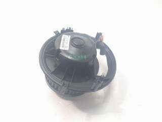 Recambio de ventilador calefaccion para seat leon (kl1) 2020- 1.5 16v tsi act referencia OEM IAM 5WB819021A  