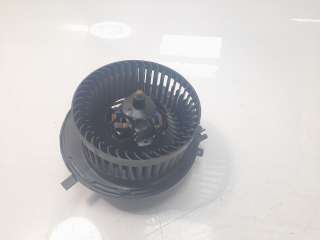 Recambio de ventilador calefaccion para seat leon (kl1) 2020- 1.5 16v tsi act referencia OEM IAM 5WB819021A  
