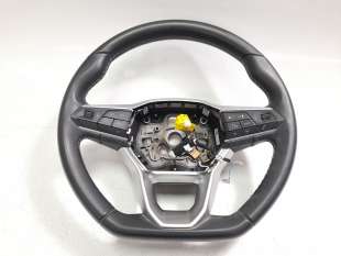 Recambio de volante para seat leon (kl1) 2020- 1.5 16v tsi act referencia OEM IAM 5FA419091ETWVV  