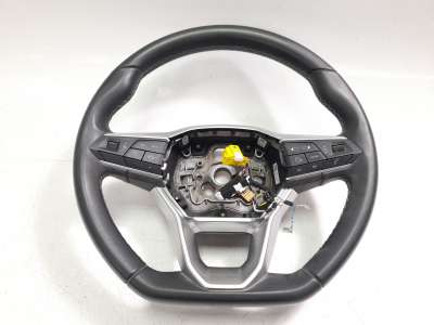 Recambio de volante para seat leon (kl1) 2020- 1.5 16v tsi act referencia OEM IAM 5FA419091ETWVV  