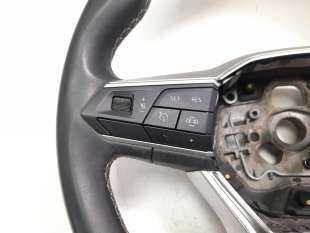 Recambio de volante para seat leon (kl1) 2020- 1.5 16v tsi act referencia OEM IAM 5FA419091ETWVV   2