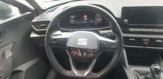 Recambio de volante para seat leon (kl1) 2020- 1.5 16v tsi act referencia OEM IAM 5FA419091ETWVV  