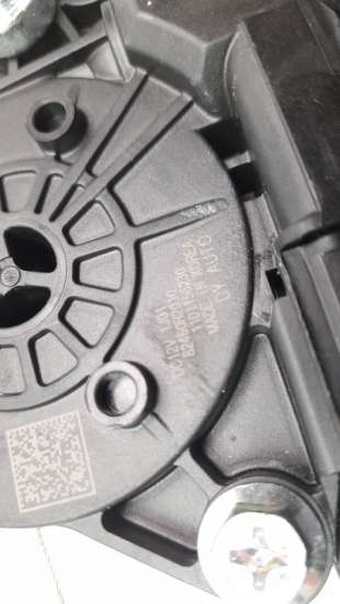 Recambio de elevalunas delantero derecho para kia sportage 2015- 1.6 gdi cat referencia OEM IAM 82460R2010   2