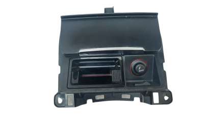 Recambio de cenicero para audi a4 ber. (b8) 2007-2015 2.0 16v tdi referencia OEM IAM 8K0857951C  