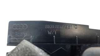 Recambio de cenicero para audi a4 ber. (b8) 2007-2015 2.0 16v tdi referencia OEM IAM 8K0857951C  