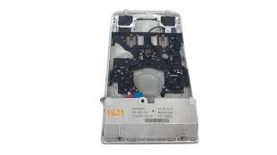 Recambio de luz interior para audi a4 ber. (b8) 2007-2015 2.0 16v tdi referencia OEM IAM 8T0947135BF   2