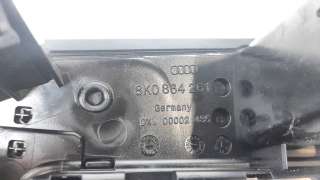 Recambio de moldura para audi a4 ber. (b8) 2007-2015 2.0 16v tdi referencia OEM IAM 8K0864261  