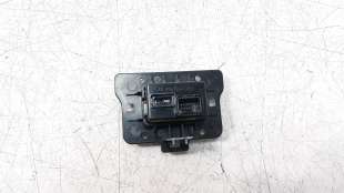 Recambio de modulo electronico para hyundai kona 2017- 1.0 tgdi cat referencia OEM IAM 96120J9500   2