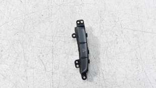 Recambio de interruptor para hyundai kona 2017- 1.0 tgdi cat referencia OEM IAM 93350J9AC0  