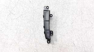 Recambio de interruptor para hyundai kona 2017- 1.0 tgdi cat referencia OEM IAM 93300J9AA0 3K52HD1000 