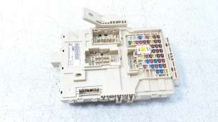 Recambio de caja reles / fusibles para hyundai kona 2017- 1.0 tgdi cat referencia OEM IAM 91950J9081  