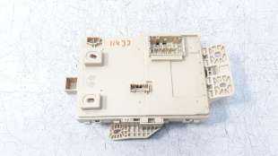 Recambio de caja reles / fusibles para hyundai kona 2017- 1.0 tgdi cat referencia OEM IAM 91950J9081   2