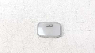 Recambio de luz interior para hyundai kona 2017- 1.0 tgdi cat referencia OEM IAM 92850J9100  