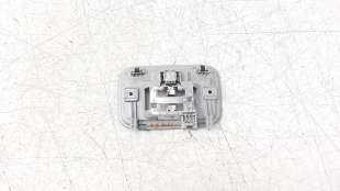 Recambio de luz interior para hyundai kona 2017- 1.0 tgdi cat referencia OEM IAM 92850J9100   2