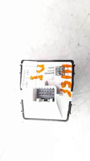 Recambio de mando retrovisor para kia sportage 2015- 1.6 gdi cat referencia OEM IAM 93530R2200   2