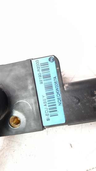 Recambio de sensor para kia sportage 2015- 1.6 gdi cat referencia OEM IAM 92190R2000   2