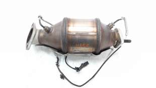 Recambio de catalizador para kia sportage 2015- 1.6 gdi cat referencia OEM IAM 289G72M200  