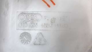 Recambio de deposito limpia para audi a4 ber. (b8) 2007-2015 2.0 16v tdi referencia OEM IAM 8T0955453C  