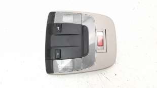 Recambio de luz interior para kia sportage 2015- 1.6 gdi cat referencia OEM IAM 92800R2040ED